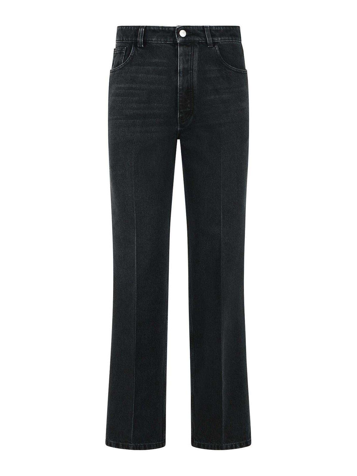 Marni Jean Droit - Noir
