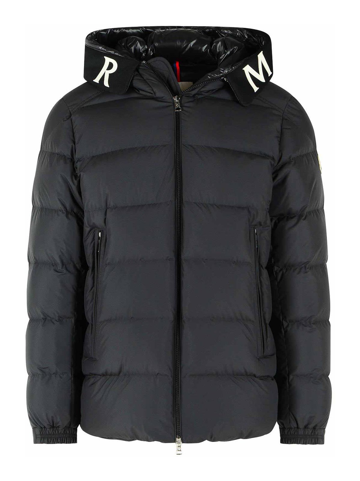 Moncler Veste Casual - Noir