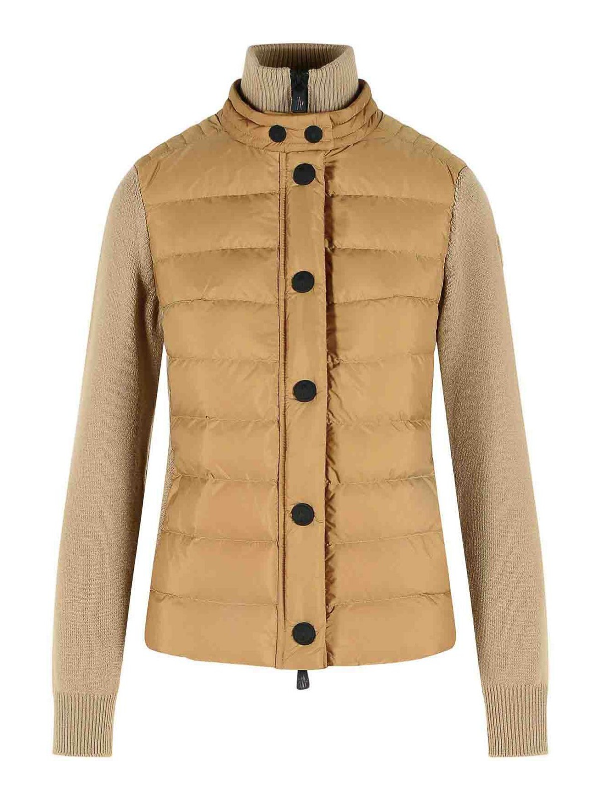 Moncler Cardigan - Beige