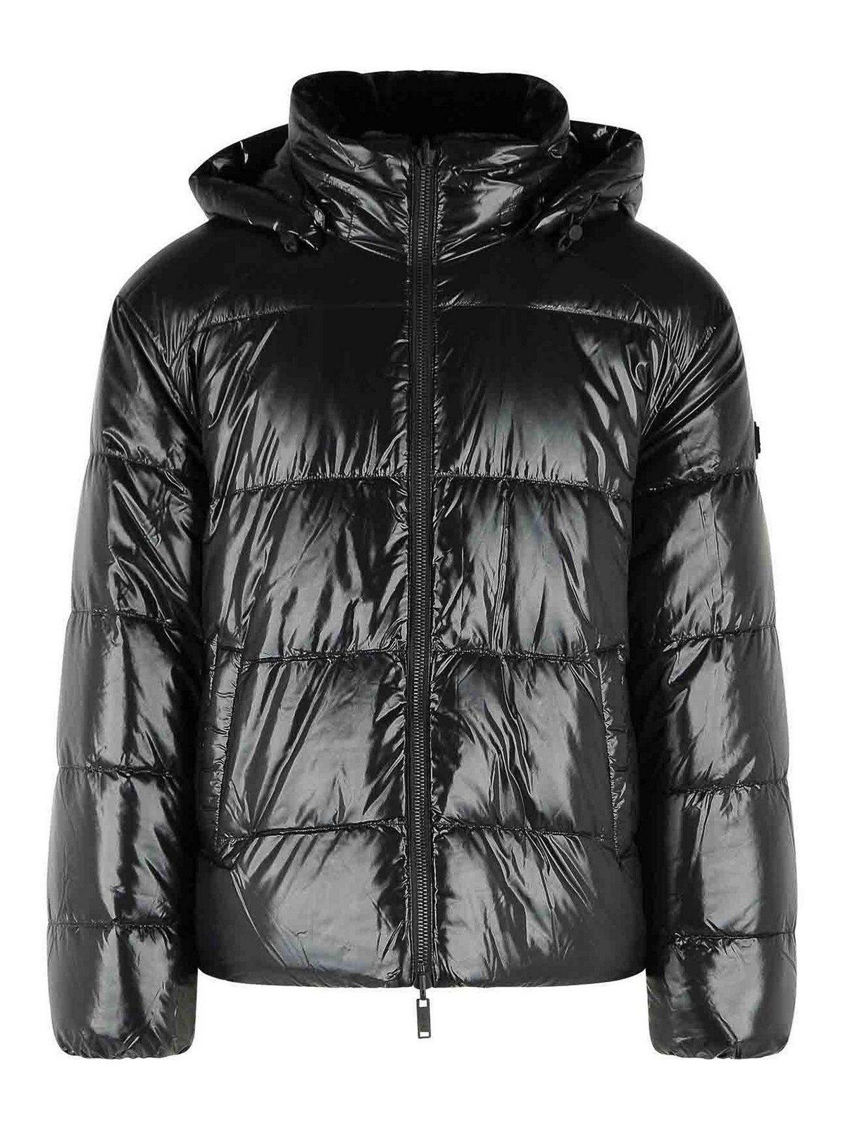 Moose Knuckles Blouson Rembourré - Bunny