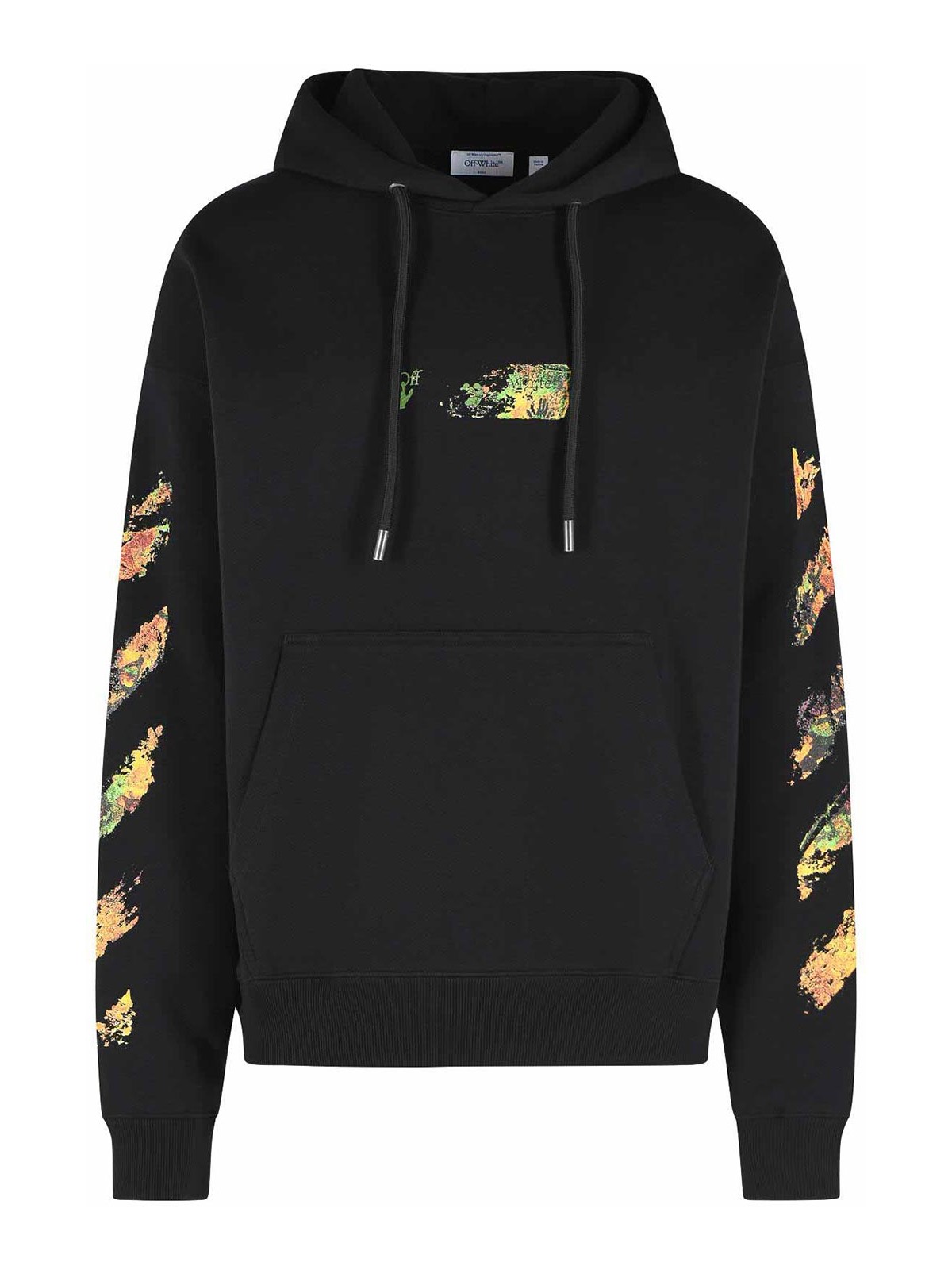 Off-White Sweat-Shirts - Spices Arrow