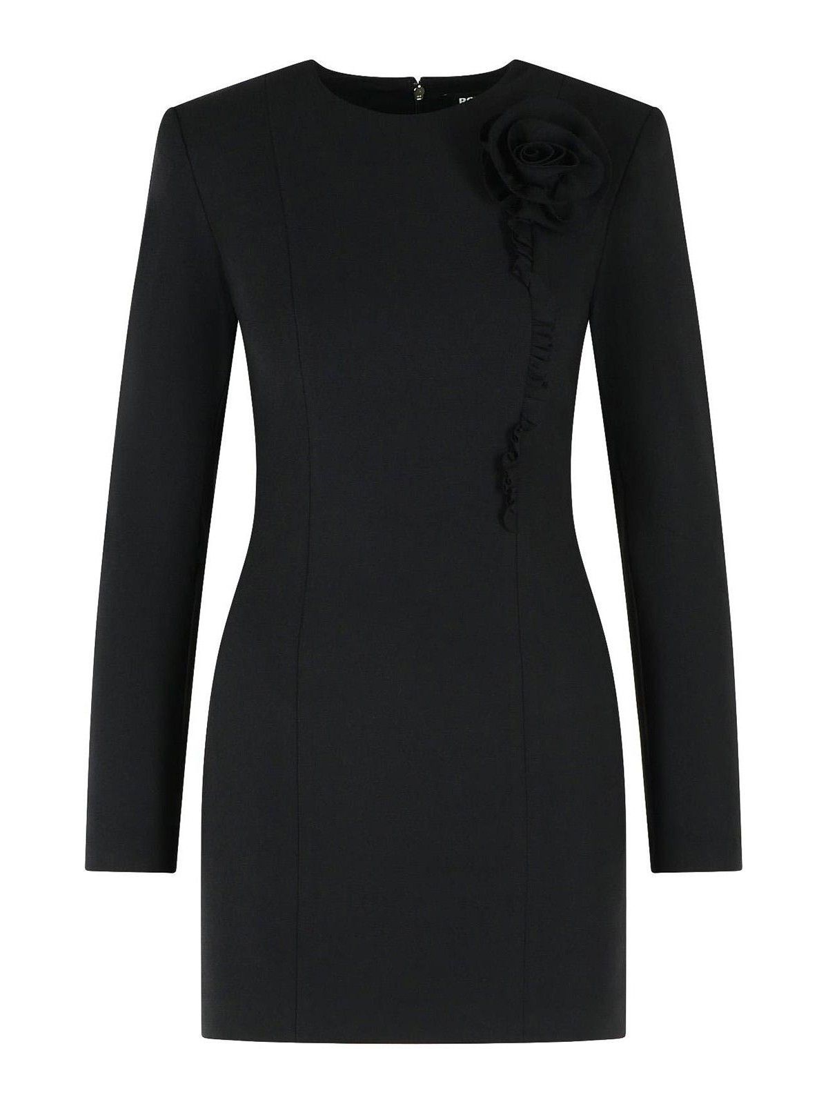 Rotate Birger Christensen Maillot De Bain - Noir