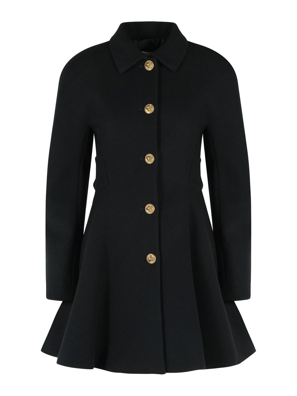 Versace Chemise - Noir