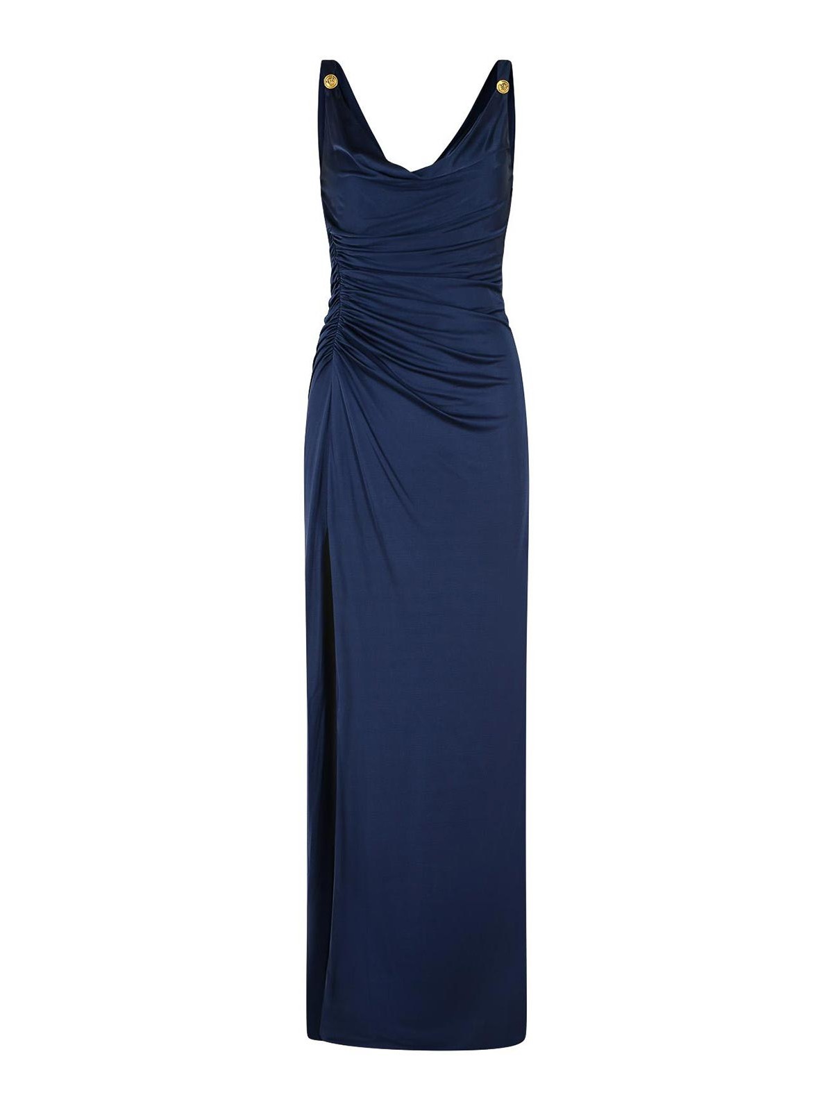 Versace Maillot De Bain - Bleu Foncé
