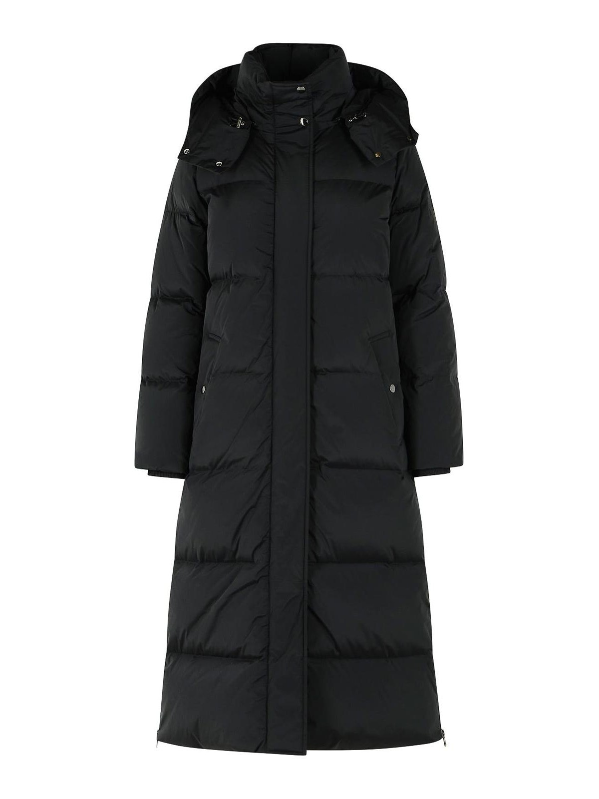 Woolrich Blouson Rembourré - Noir
