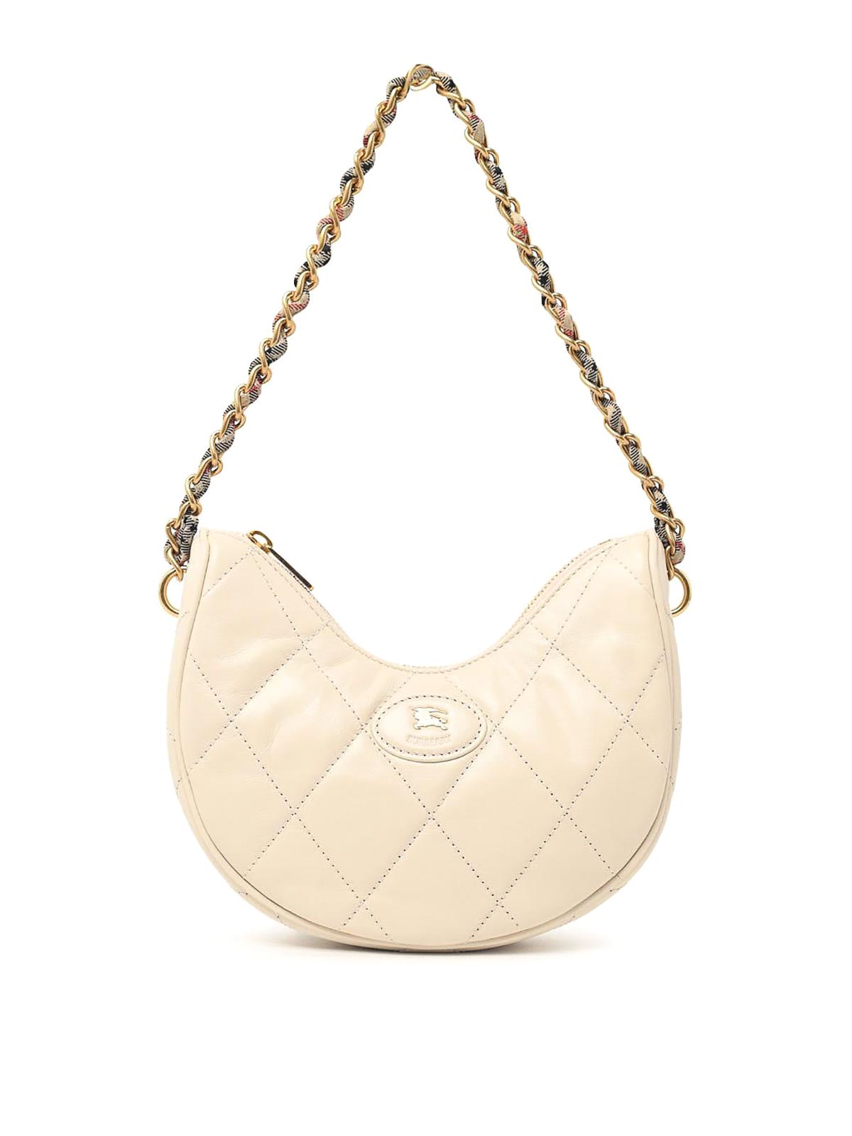 Burberry Sac Cabas - Ekd