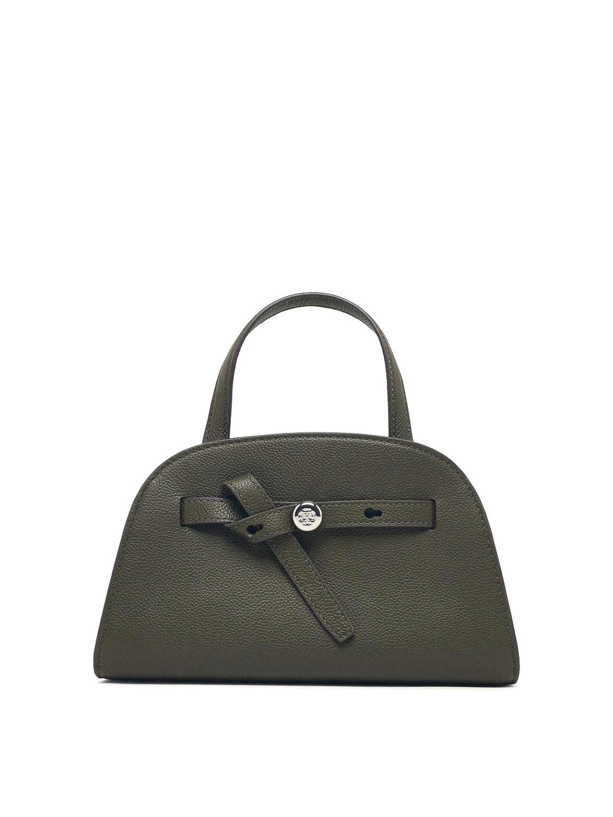 Tory Burch Sac Cabas - Vert