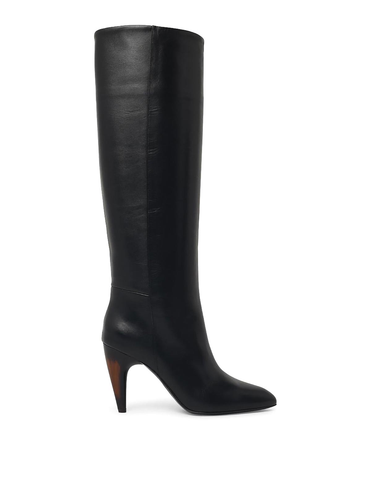 Isabel Marant Bottes - Noir