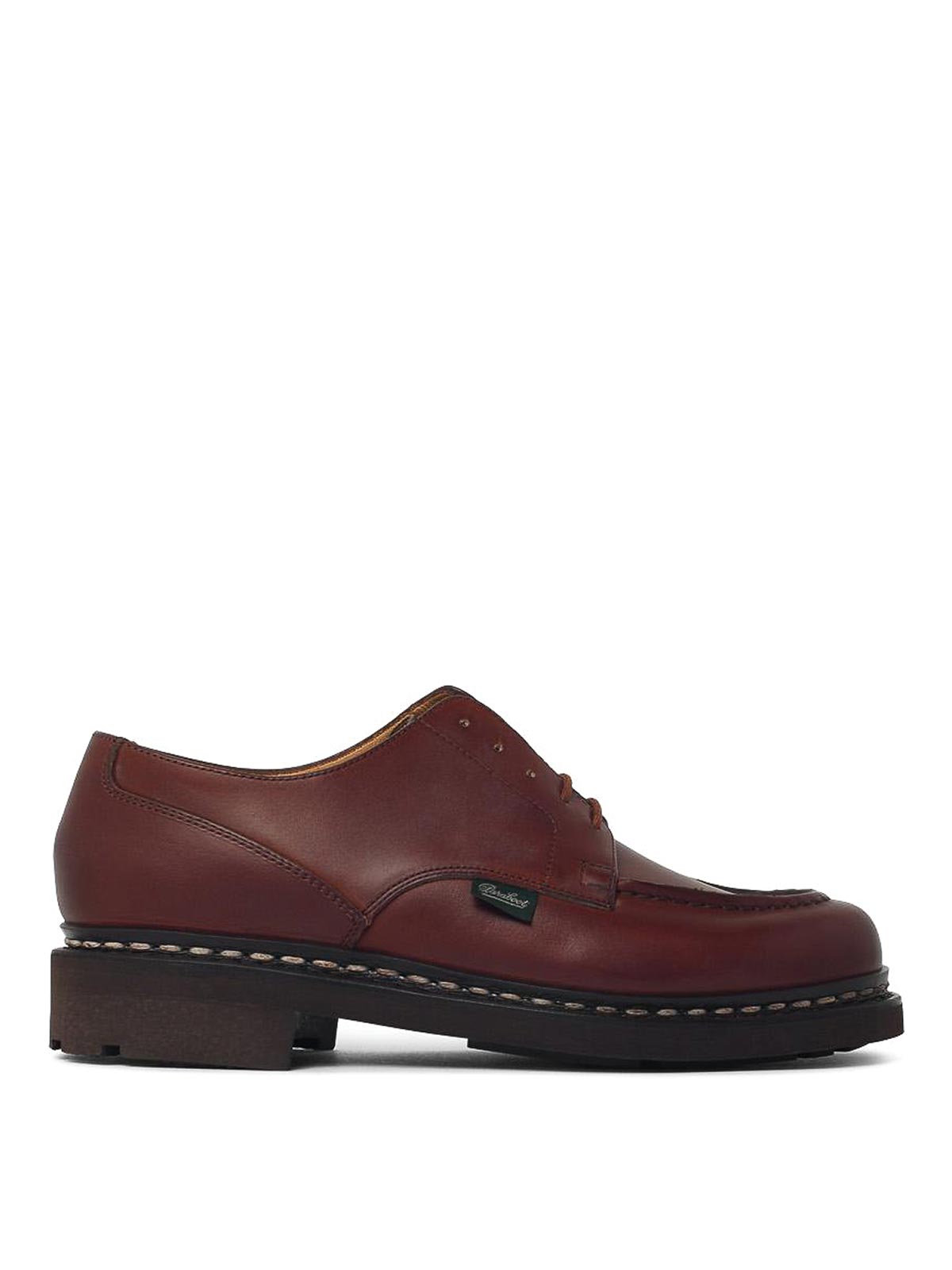 Paraboot Mocassins - Lisse Marron