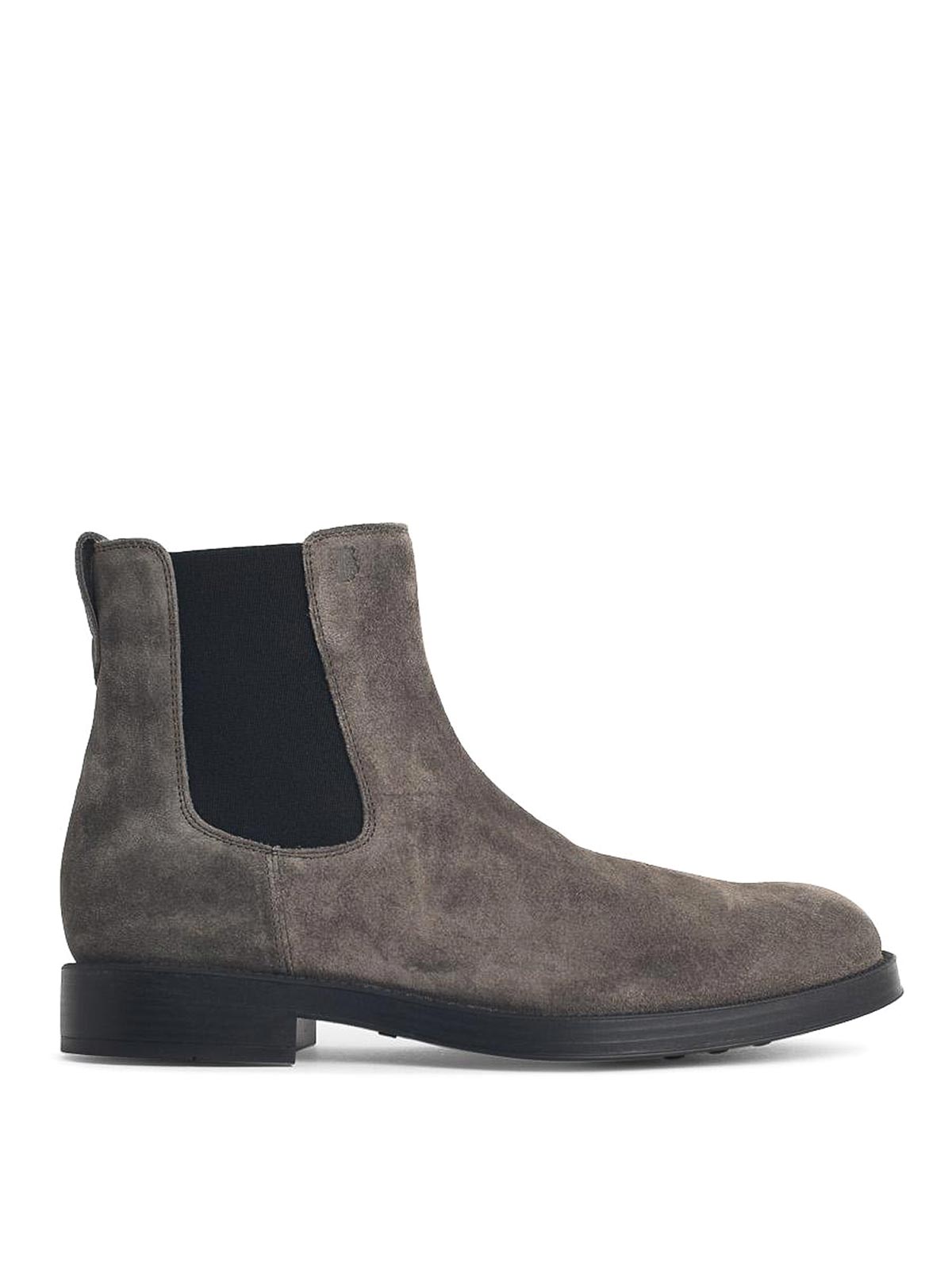Tod's Bottines - Gris