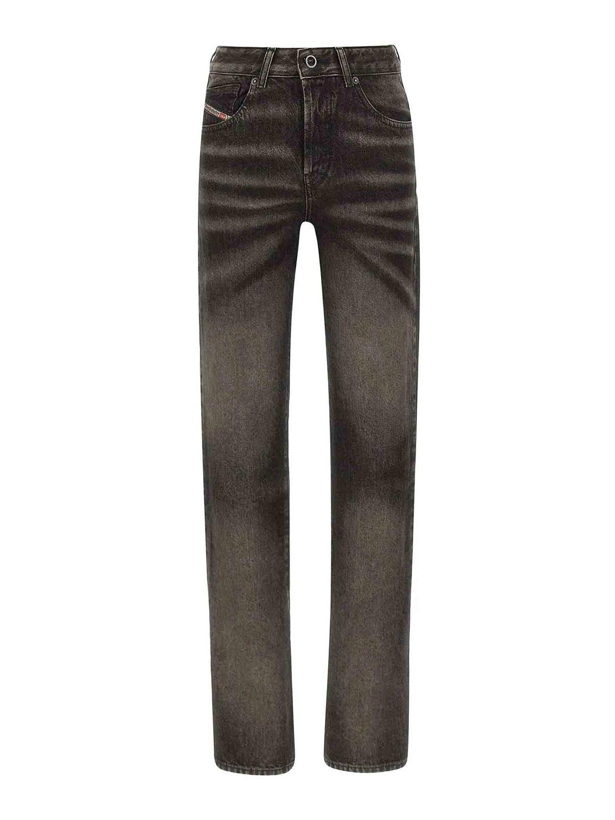 Diesel Pantalons Décontractés