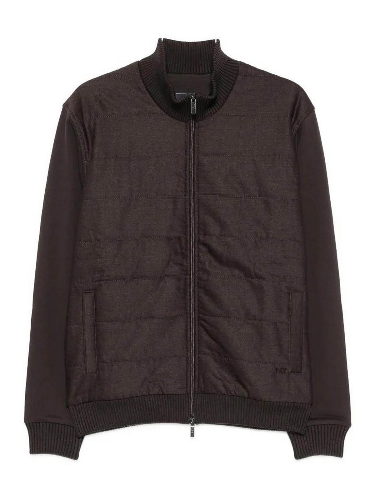 Fay Veste Casual