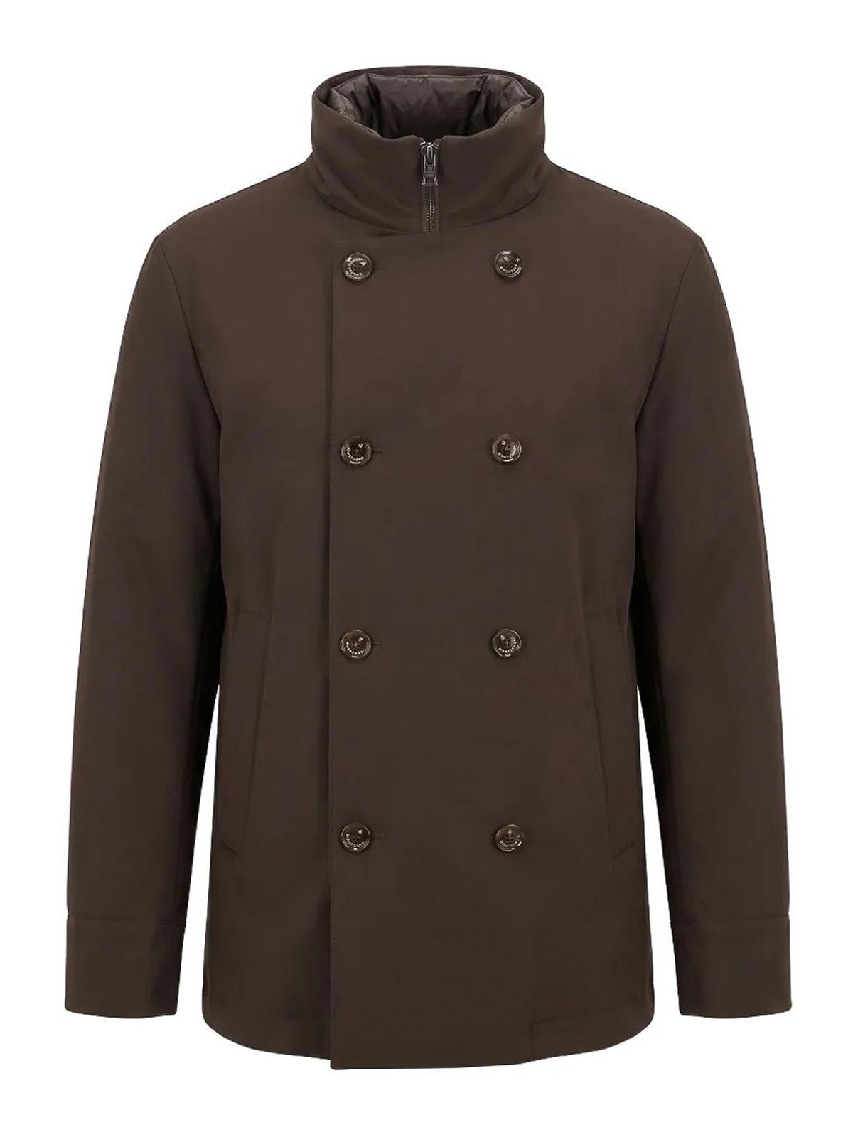 Montecore Veste Casual - Vert