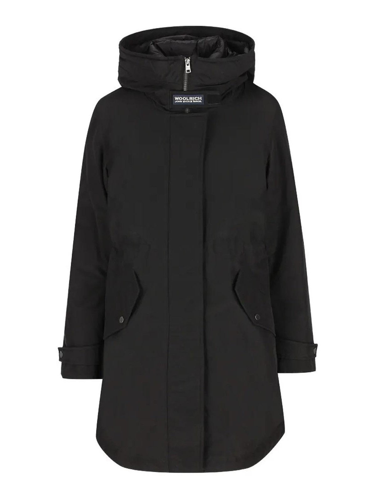 Woolrich Parka - Noir
