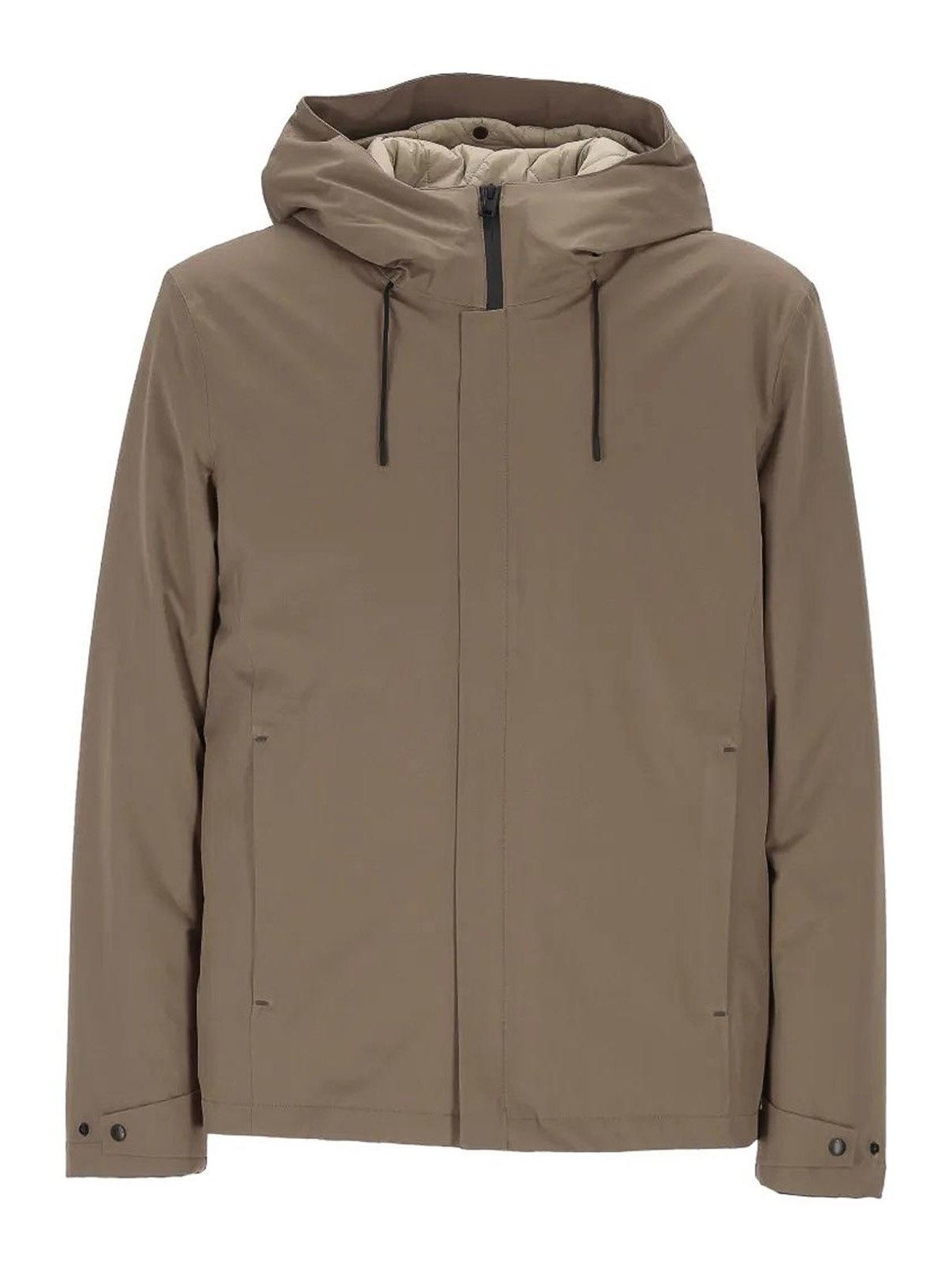 Woolrich Veste Casual - Marron