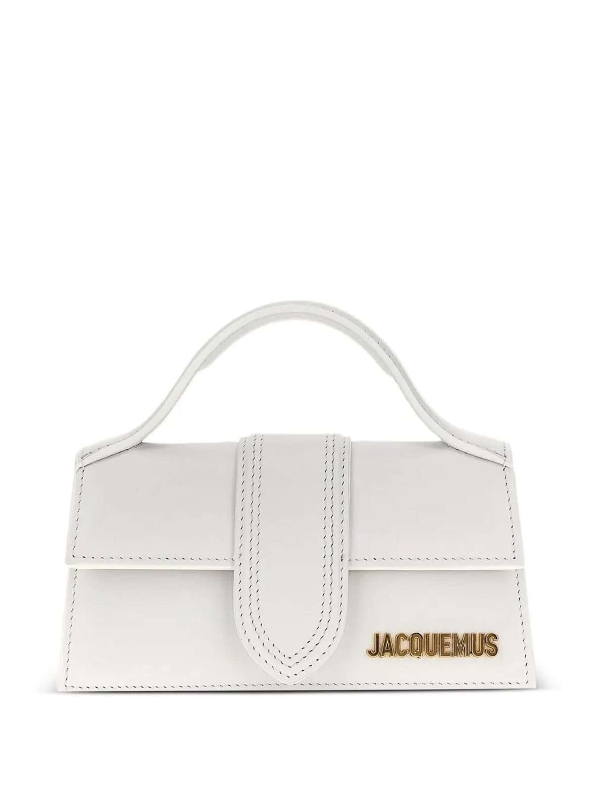 Jacquemus Mini Bag In White