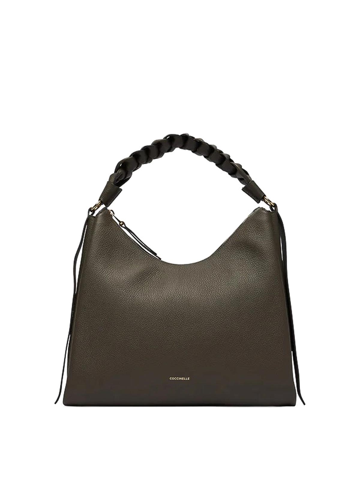 Coccinelle Sac Cabas - Vert
