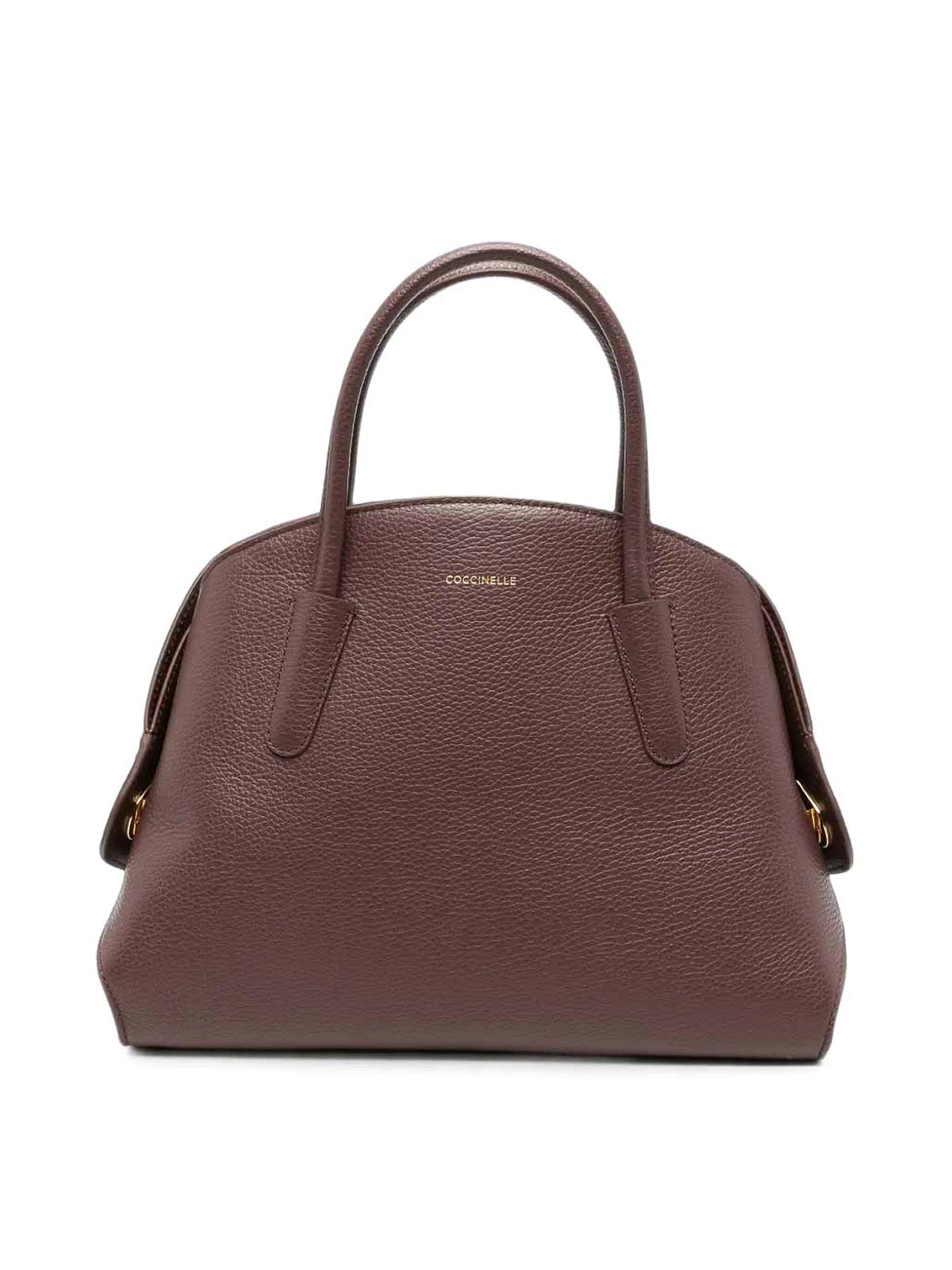 Coccinelle Sac Cabas - Violet