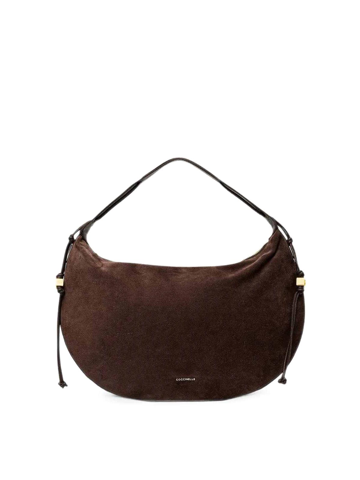 Coccinelle Sac Cabas - Marron
