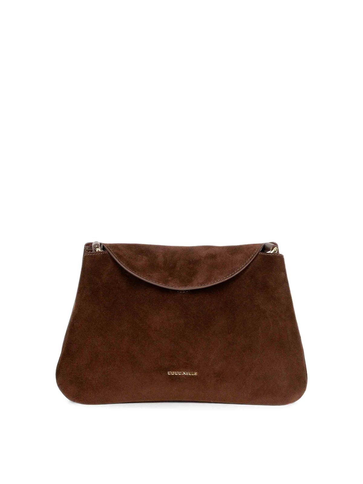 Coccinelle Sac Cabas - Marron