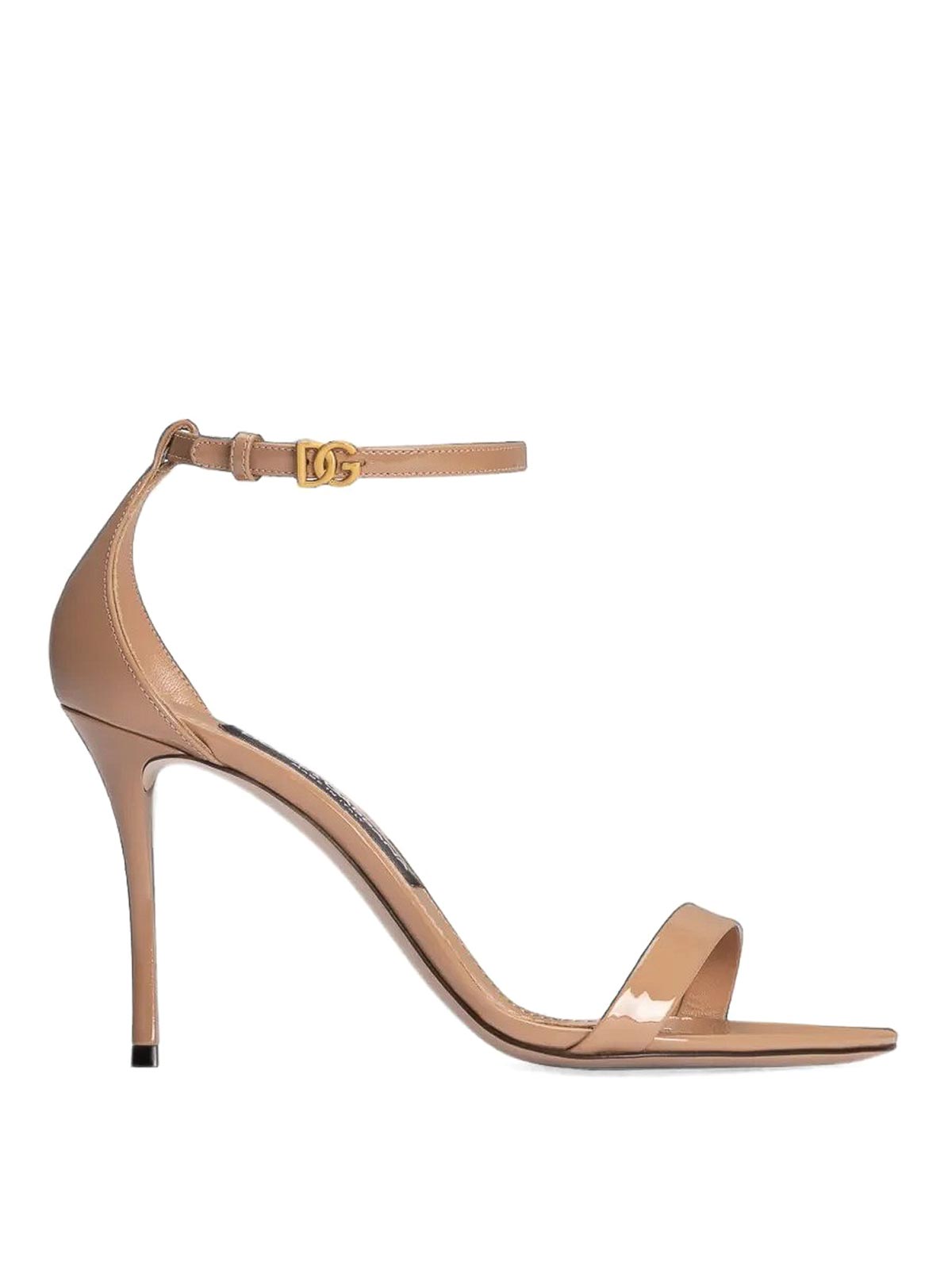 Dolce & Gabbana Sandales - Beige