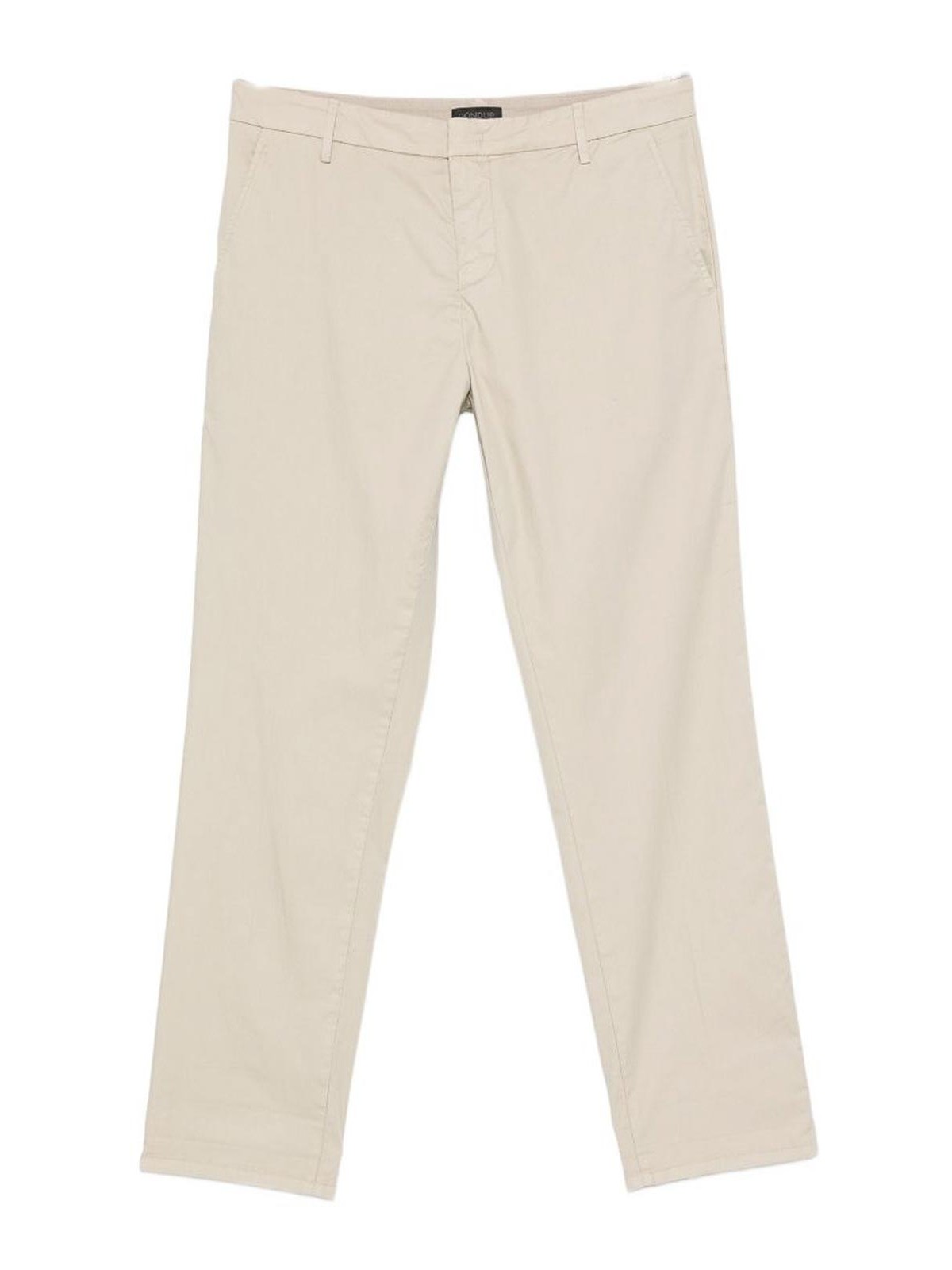Dondup Pantalons Décontractés - Beige