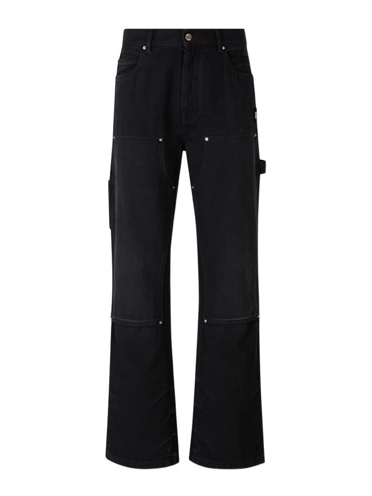 Amiri Jean Droit - Noir