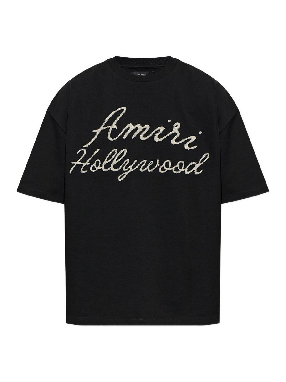 Amiri T-Shirt - Noir
