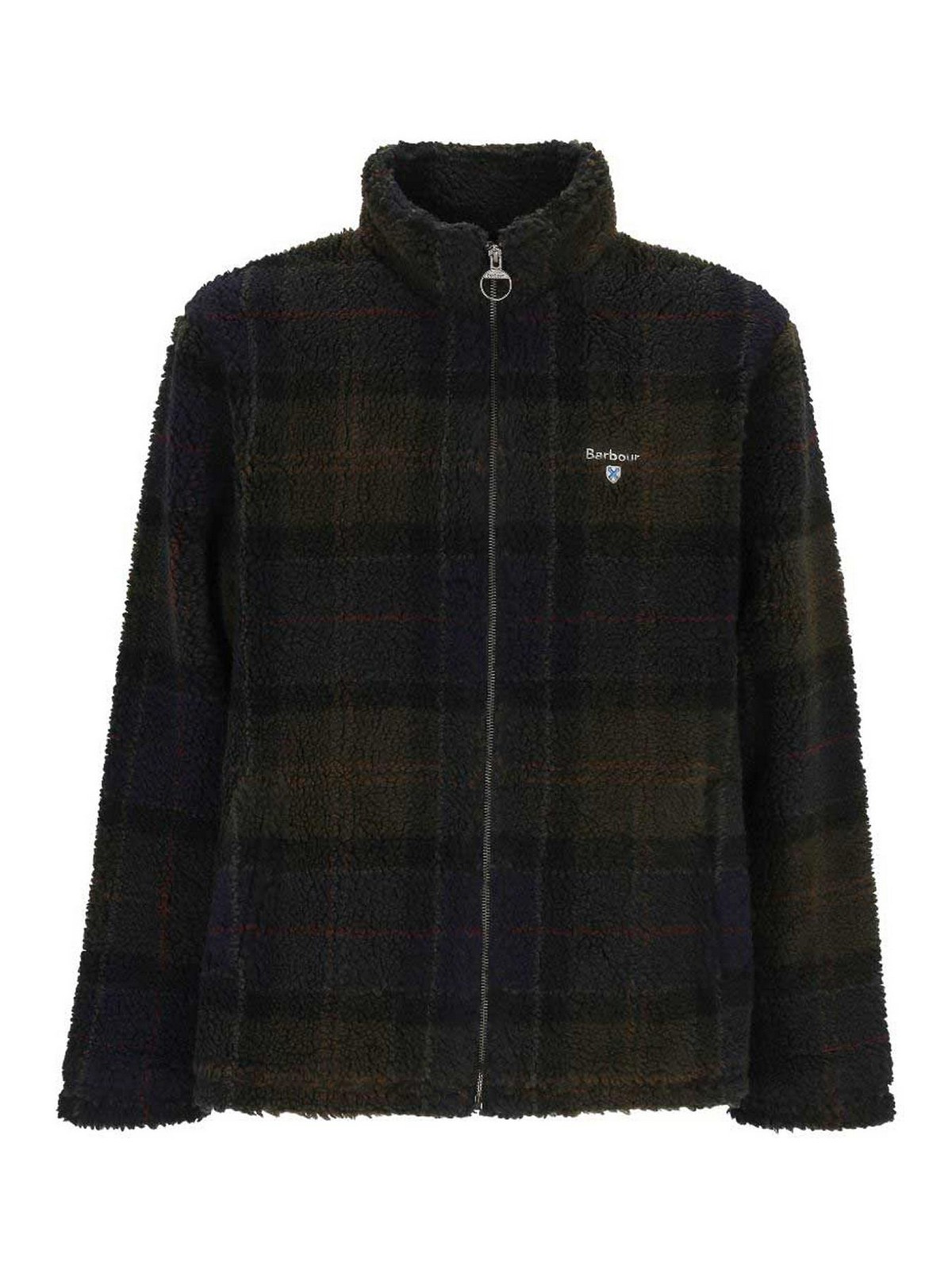 Barbour Veste Casual - Aucun