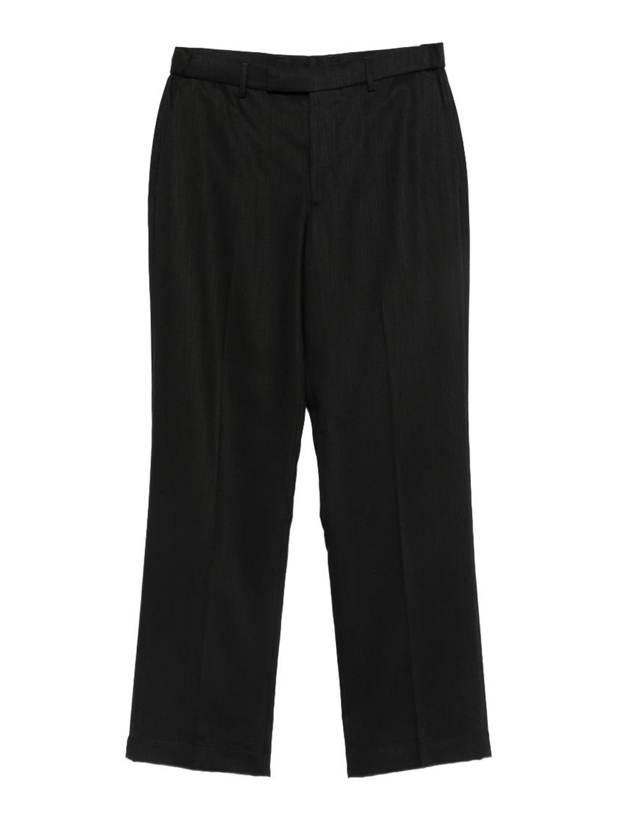 Berwich Pantalon Couturier - Noir