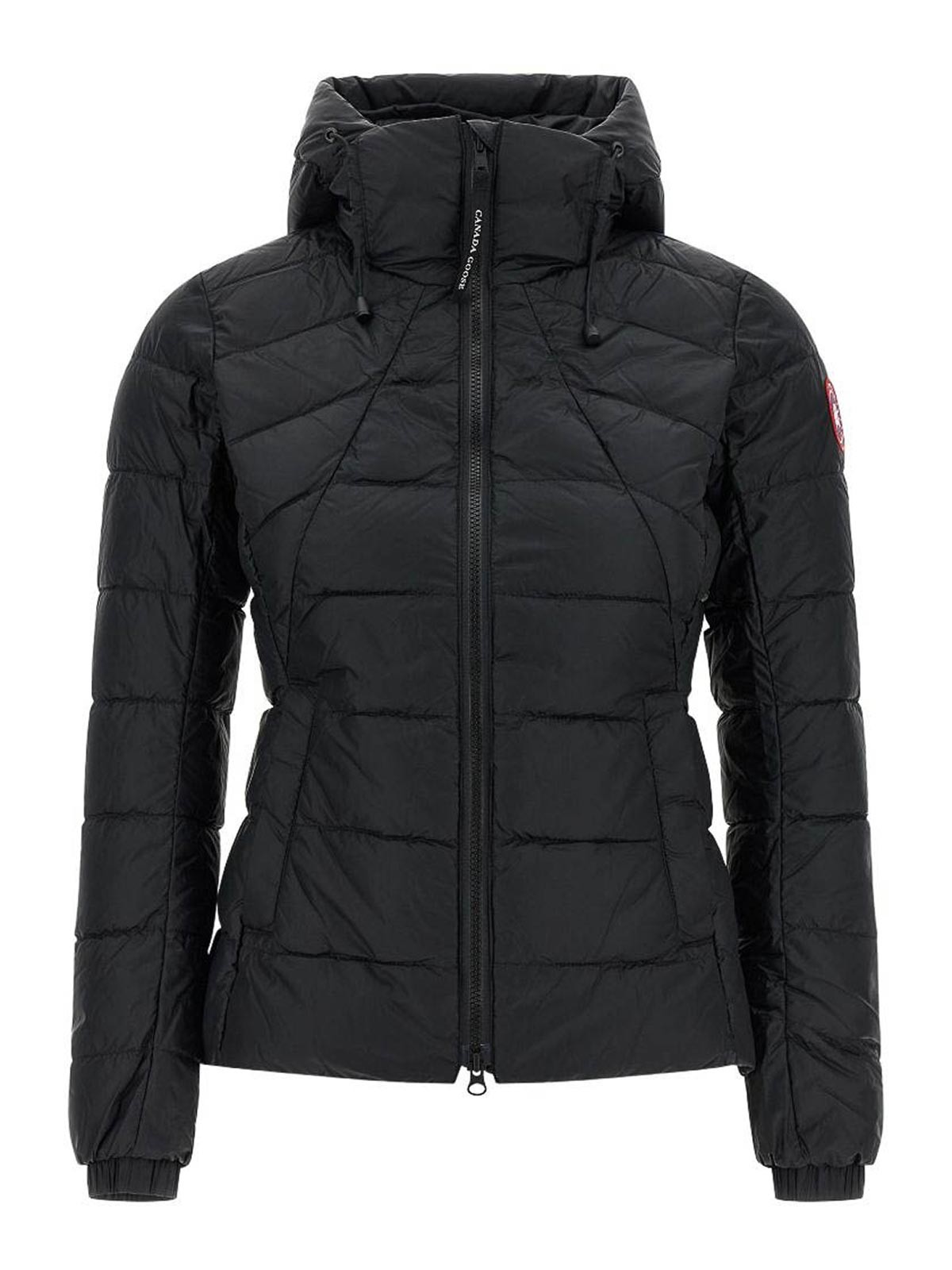 Canada Goose Blouson Rembourré - Noir