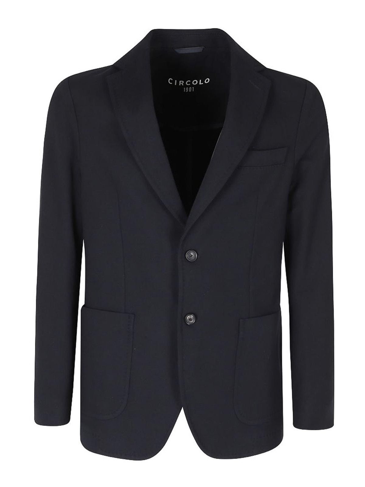 Circolo 1901 Blazer - Bleu