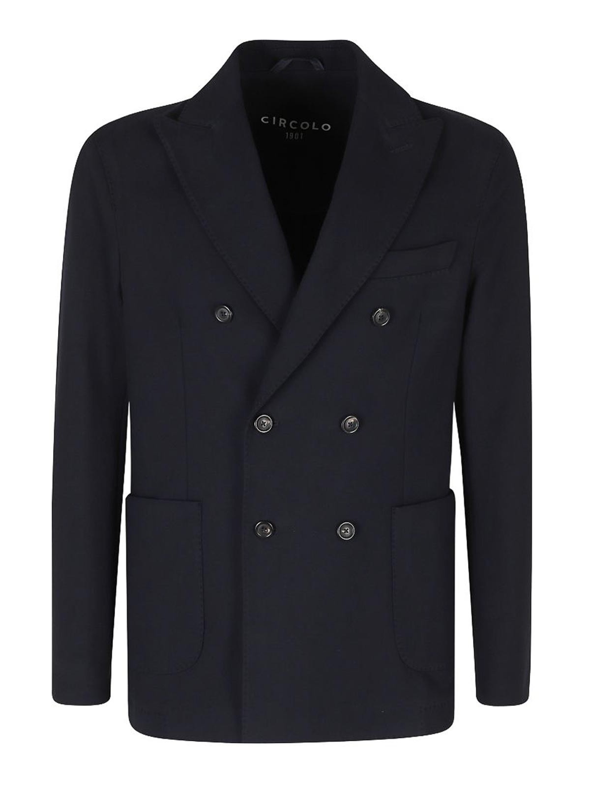 Circolo 1901 Blazer - Bleu