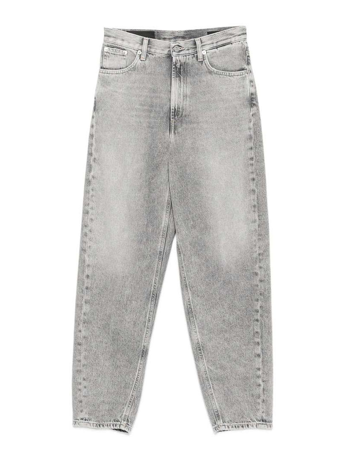 Dondup Jean Skinny - Gris