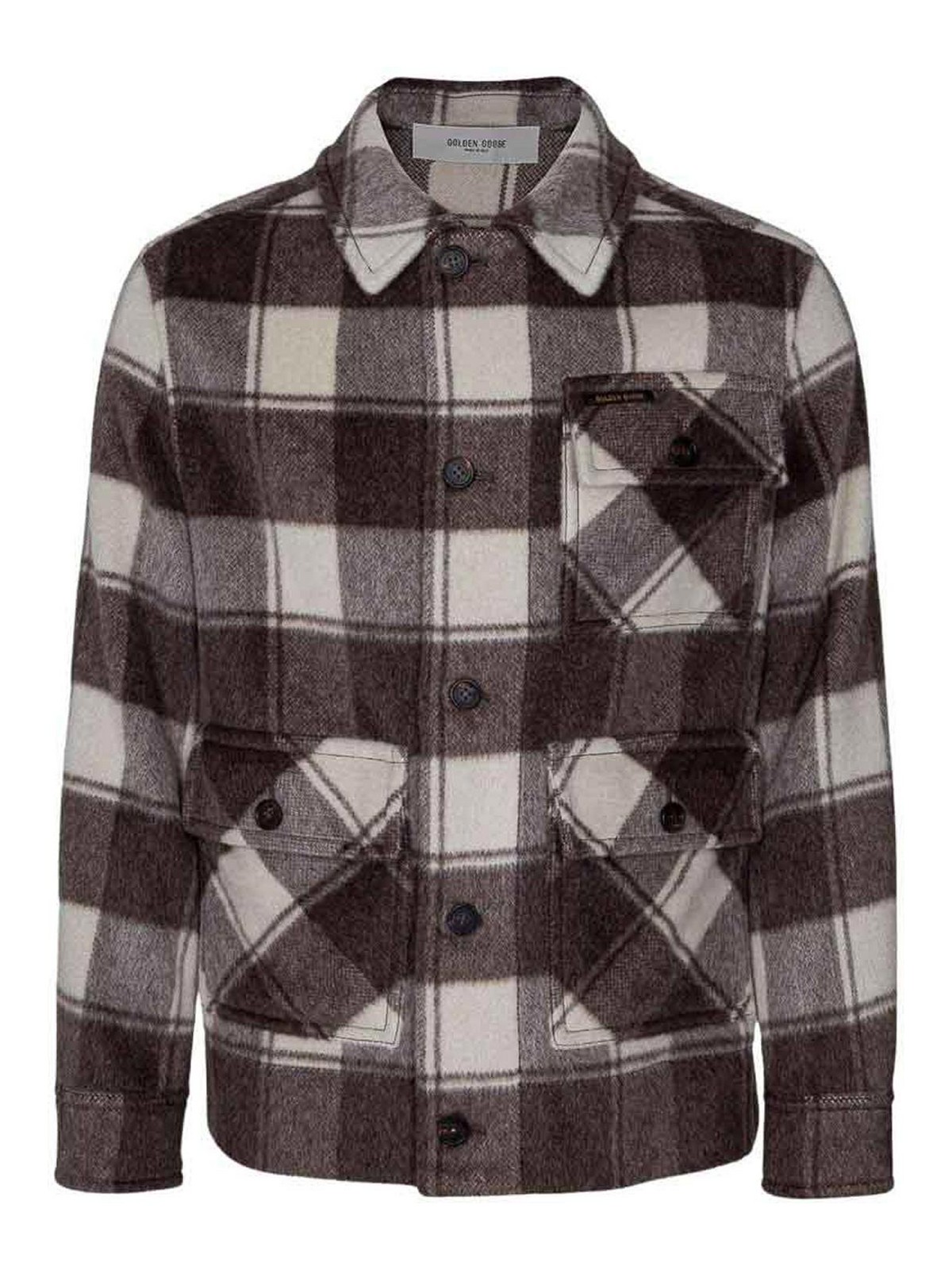 Golden Goose Chemise