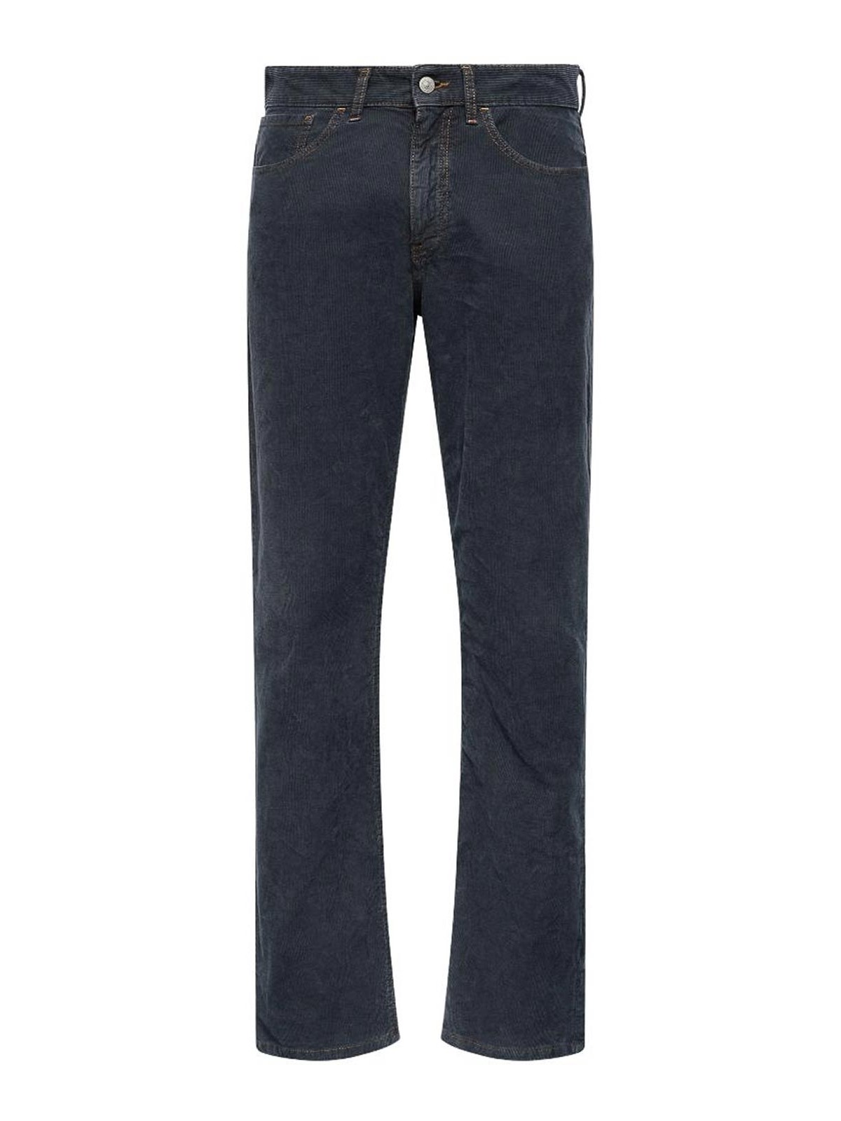 MM6 Maison Margiela Pantalon Couturier - Aucun