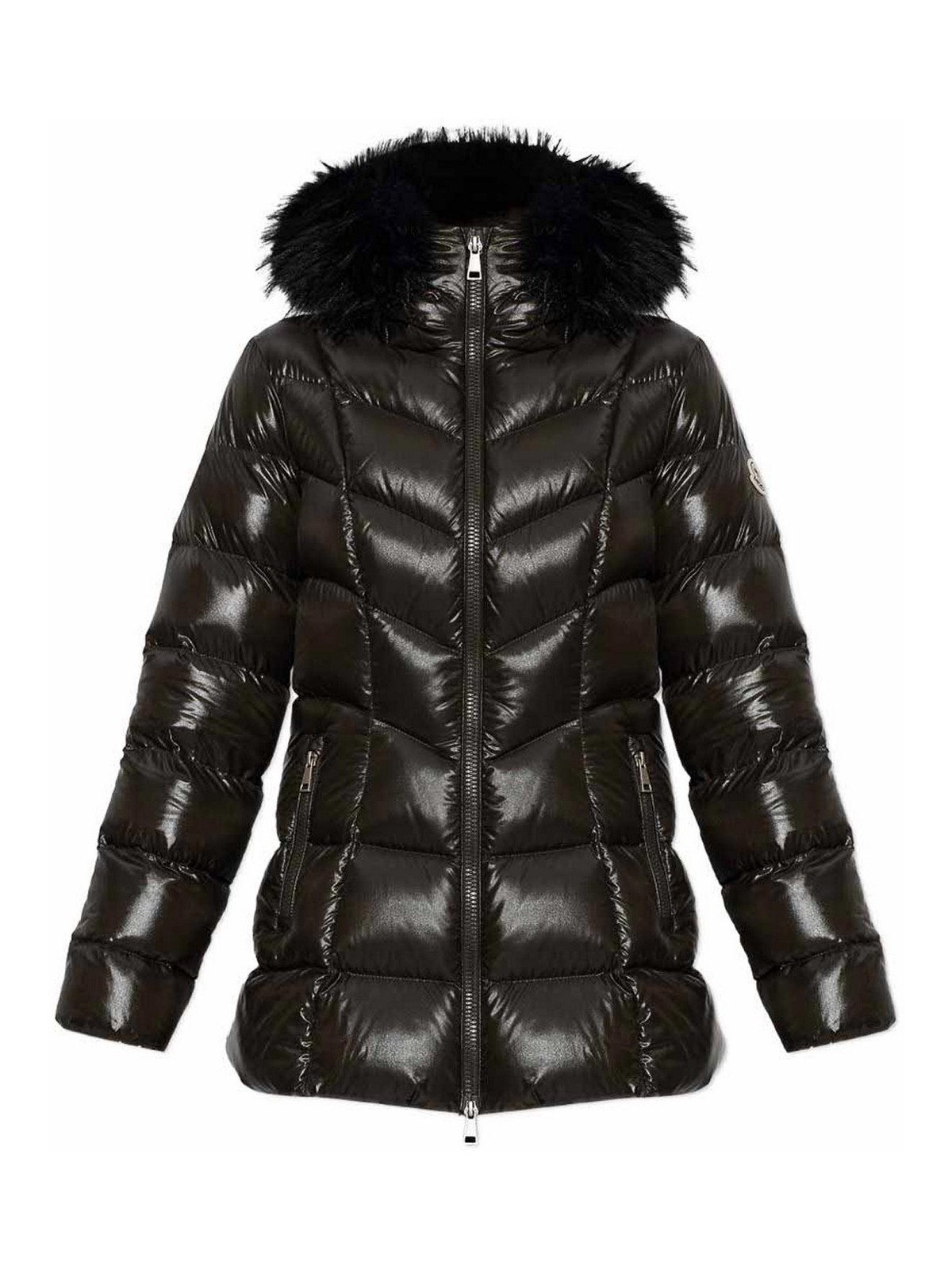 Moncler Manteau Court - Aucun