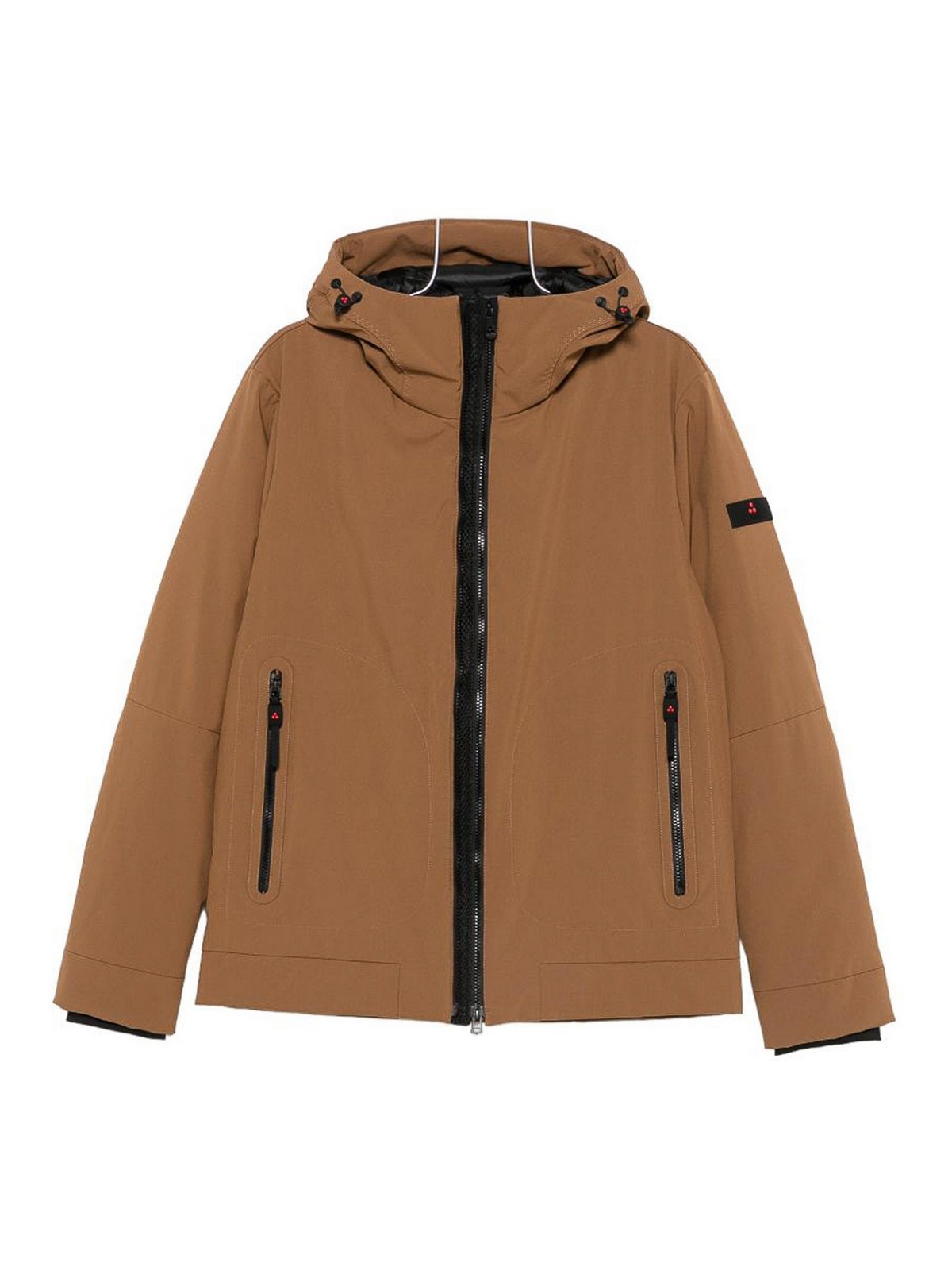 Peuterey Manteau Court - Beige