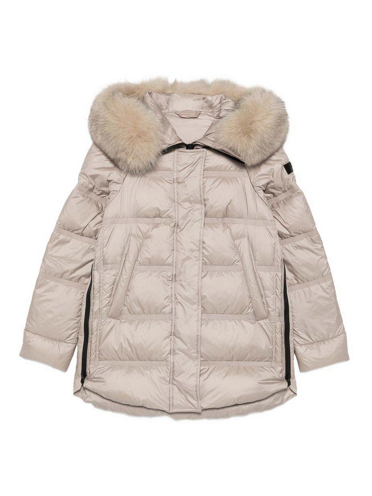 Peuterey Manteau Court - Aucun