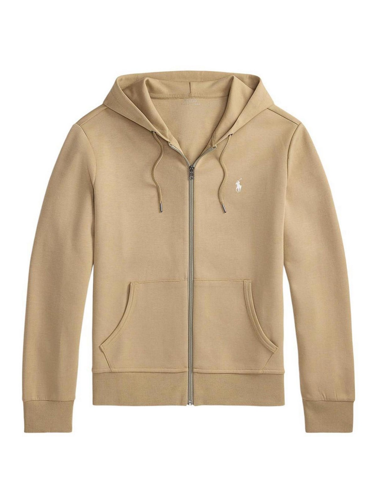 Polo Ralph Lauren Sweat-Shirts - Beige