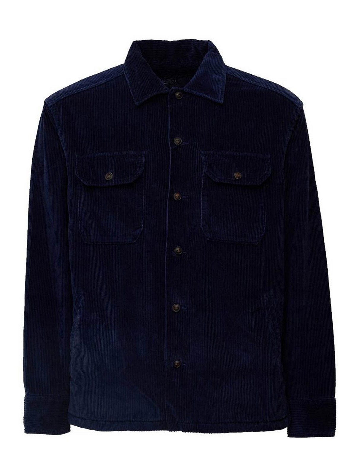 Polo Ralph Lauren Chemise - Bleu