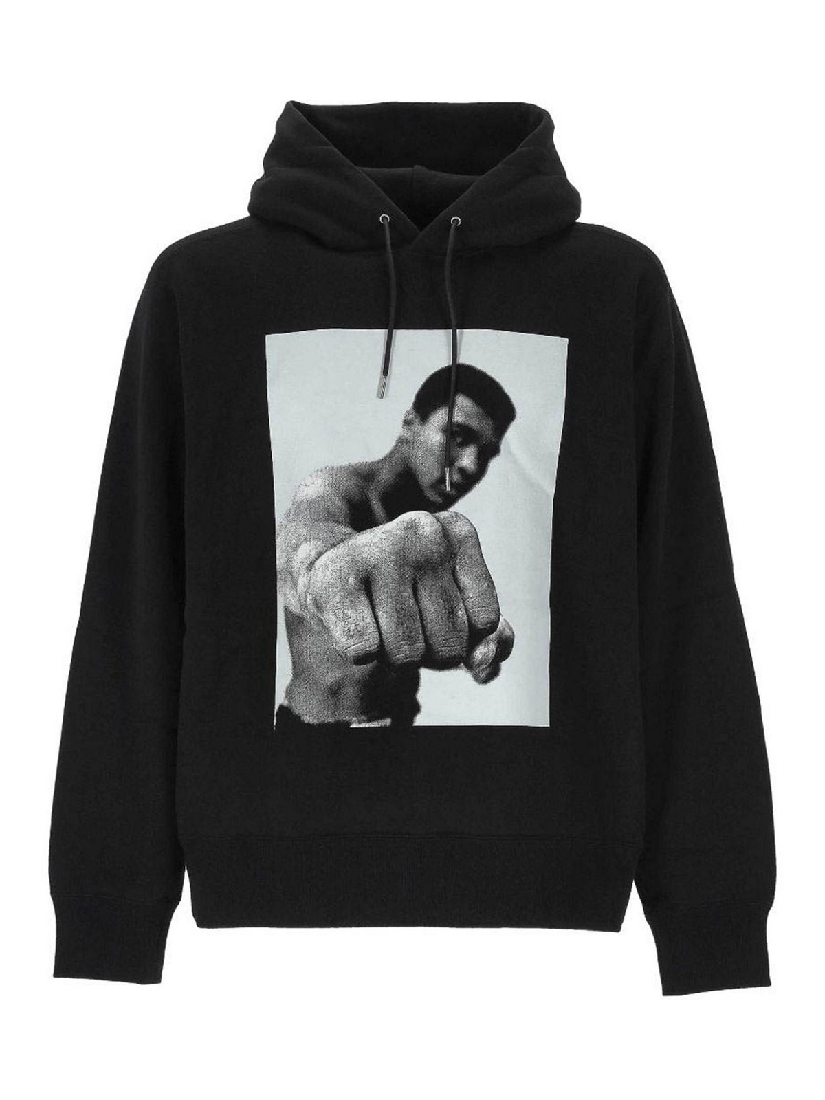 Sacai Sweat-Shirts - Noir