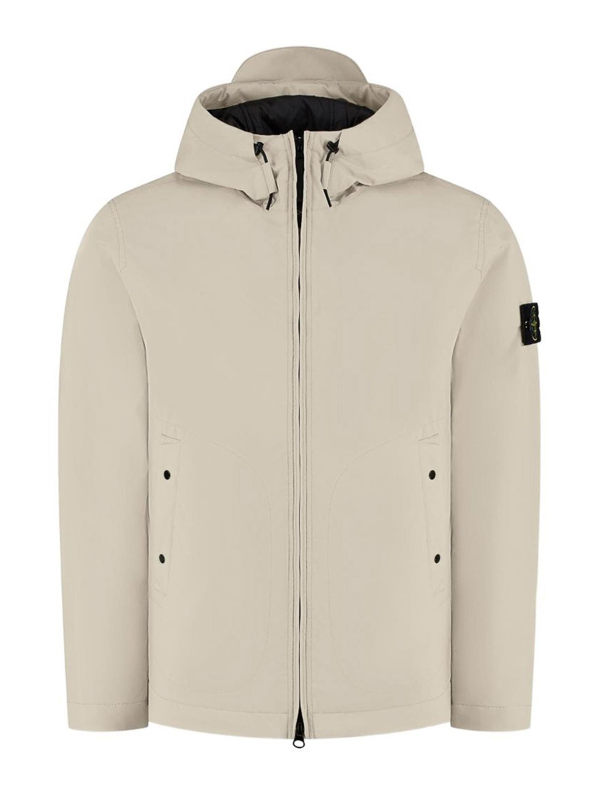 Stone Island Parka - Beige