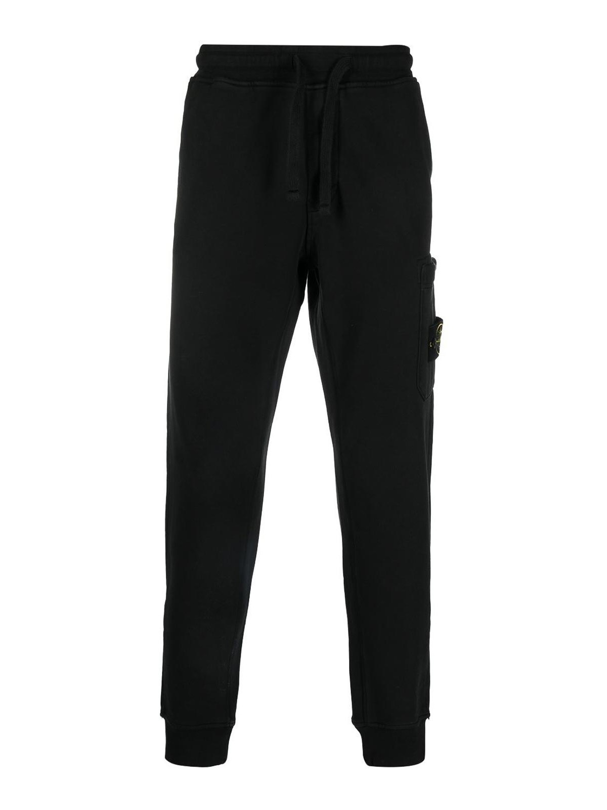 Stone Island Maillot De Bain - Noir