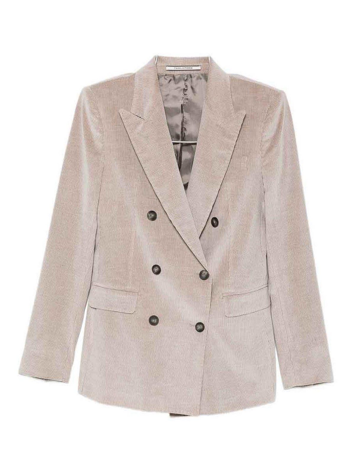 Tagliatore Blazer - Taupe