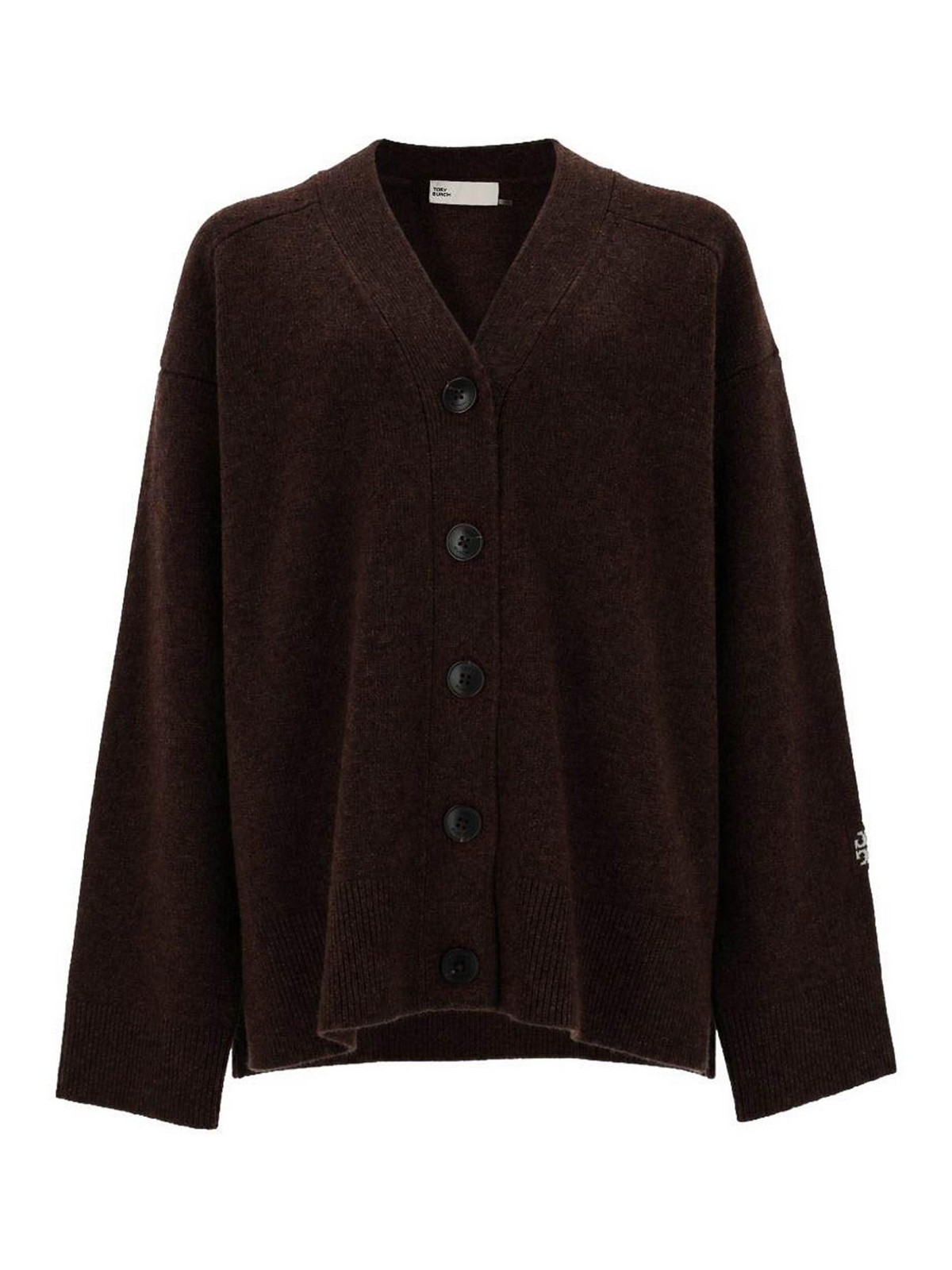 Tory Burch Cardigan - Aucun