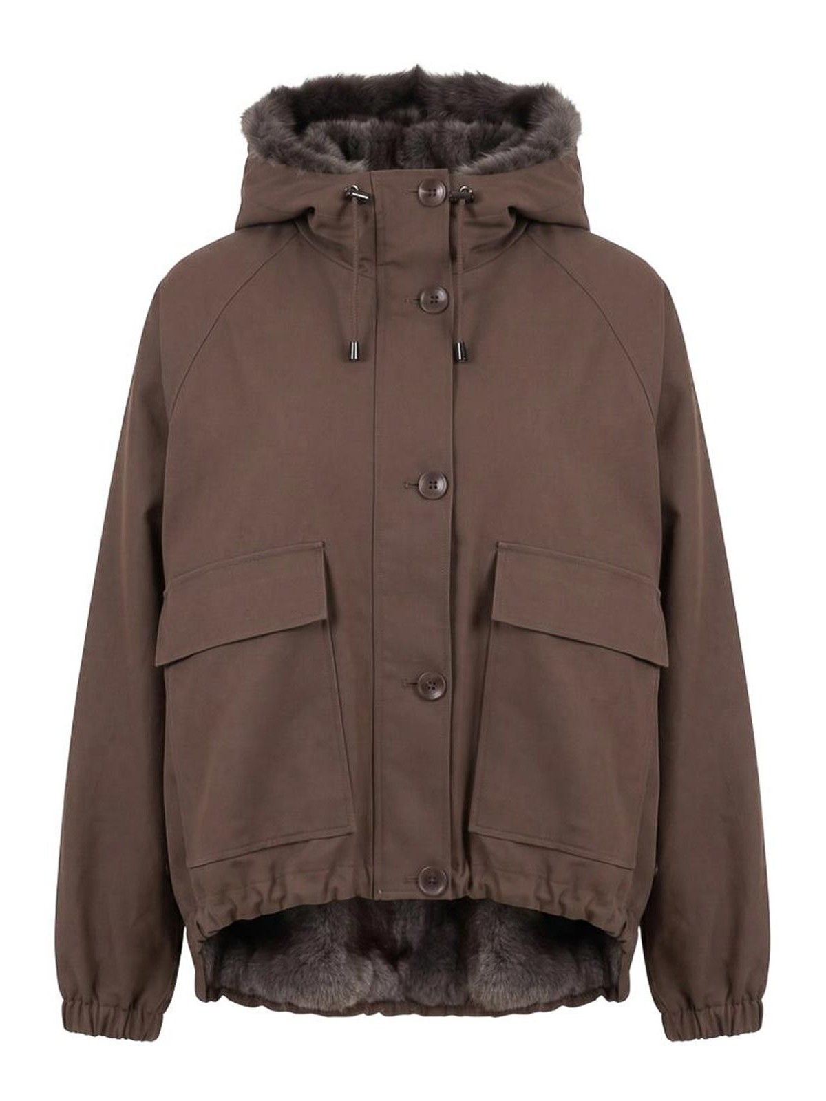 Valentini 1972 Parka - Aucun