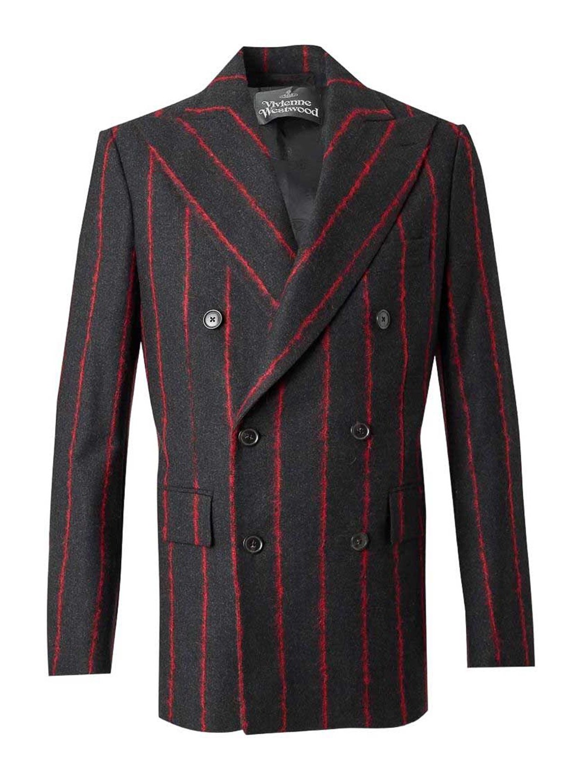 Vivienne Westwood Blazer - Gris