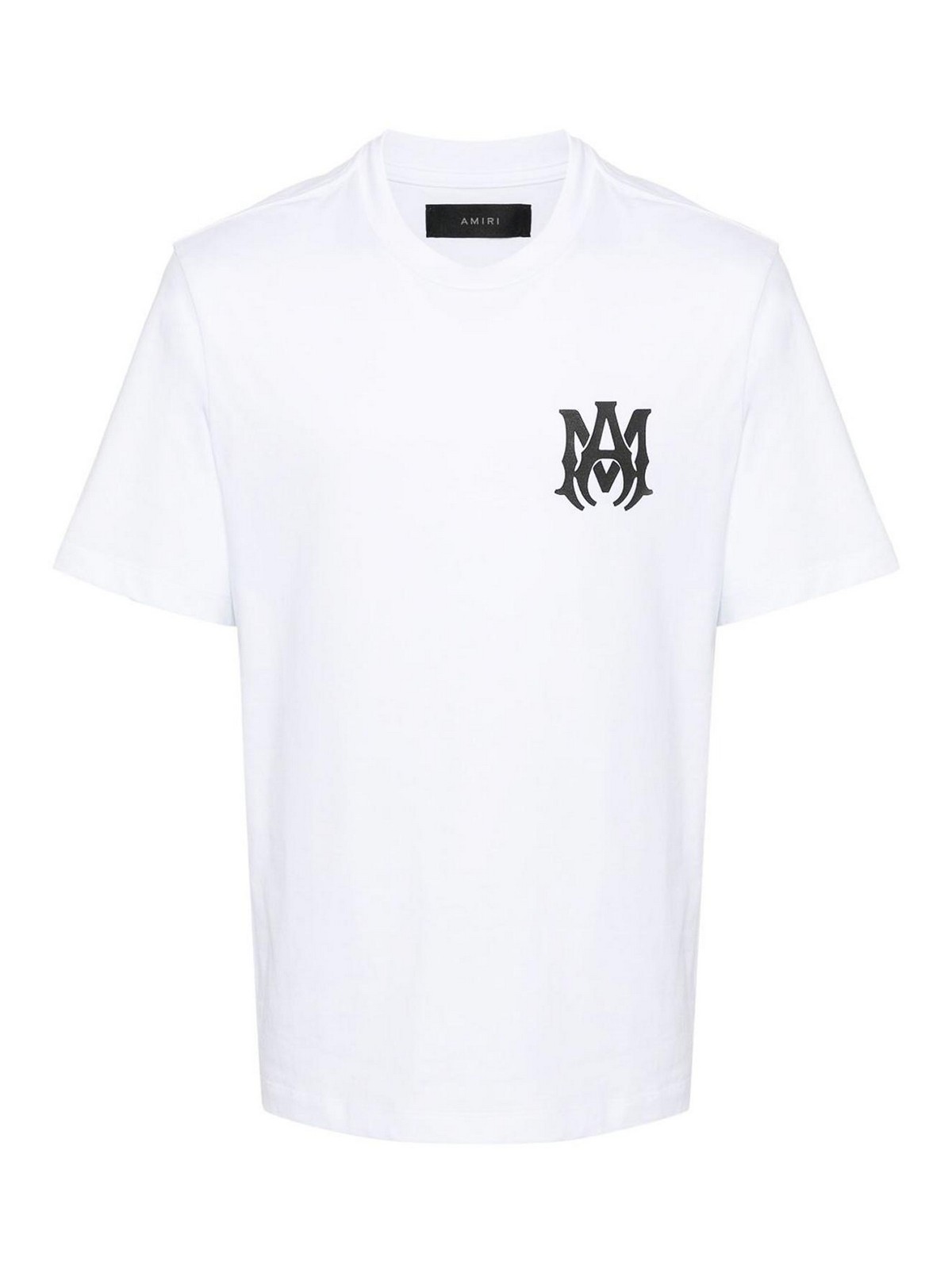 Amiri T-Shirt - Blanc
