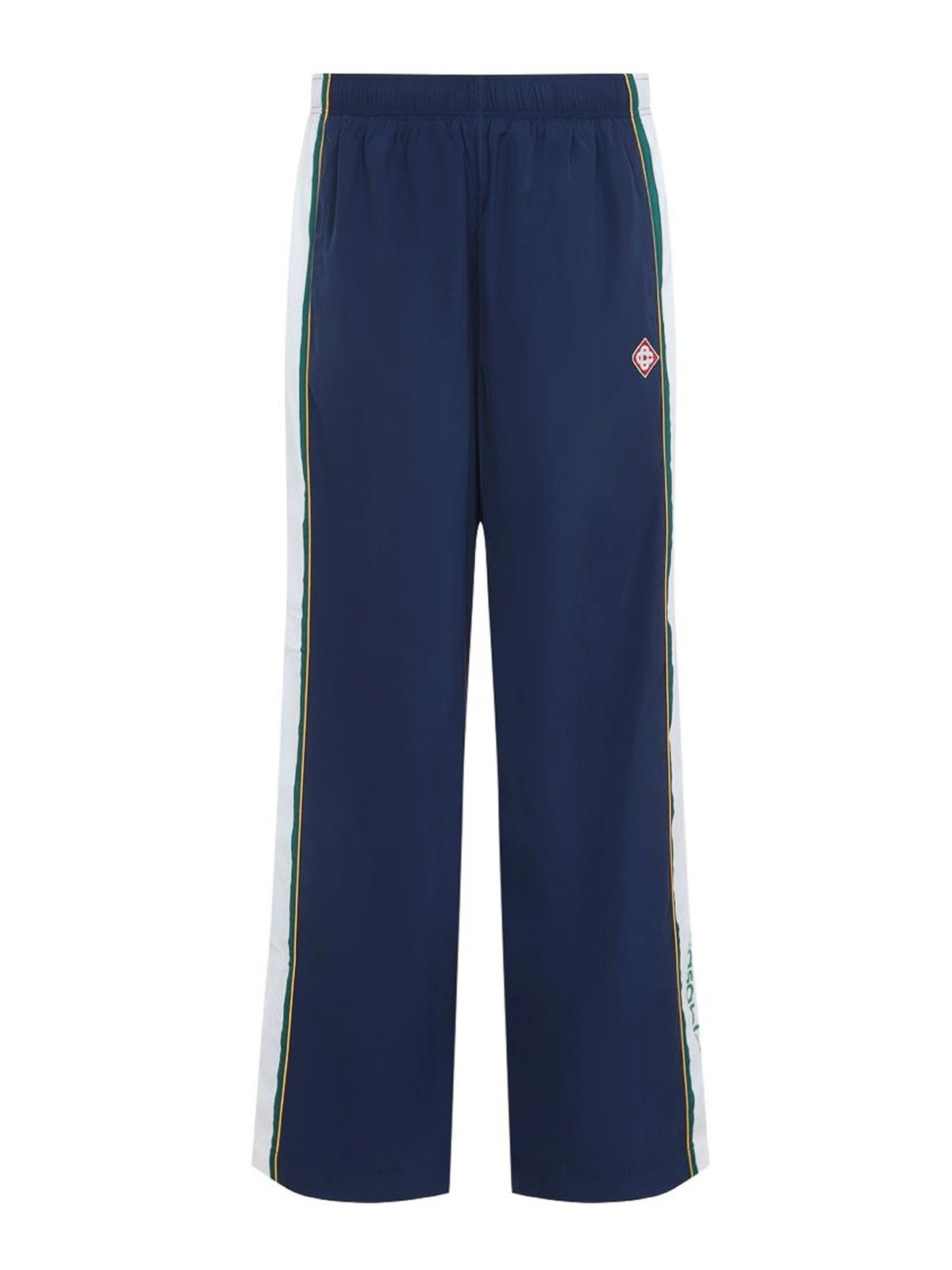 Casablanca Maillot De Bain - Bleu Foncé